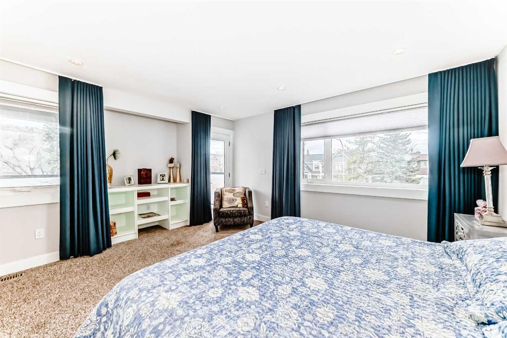 4640 15 Avenue Northwest, Calgary – Residential Semi Detached Listing Photo 17