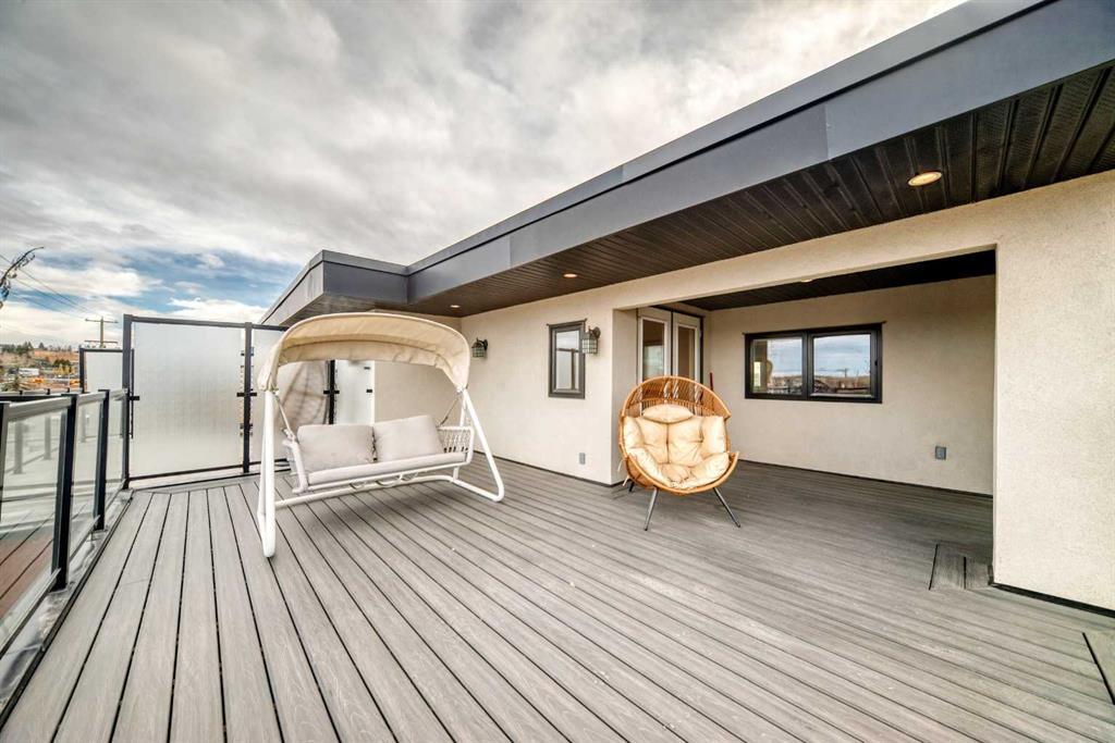 4640 15 Avenue Northwest, Calgary – Residential Semi Detached Listing Photo 21