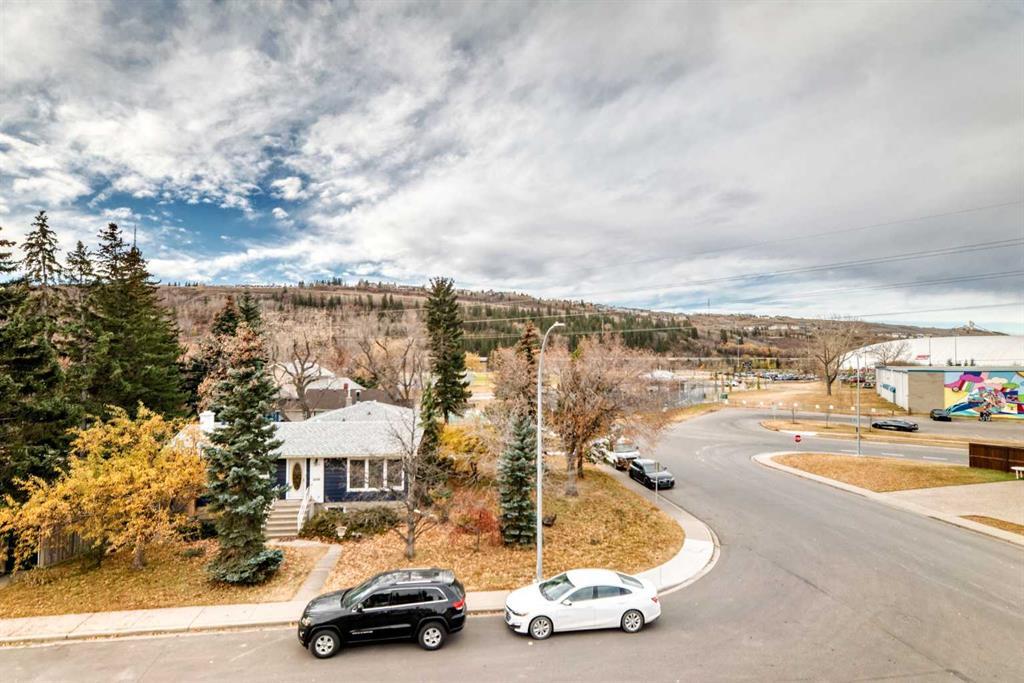 4640 15 Avenue Northwest, Calgary – Residential Semi Detached Listing Photo 22