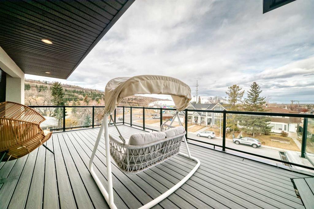 4640 15 Avenue Northwest, Calgary – Residential Semi Detached Listing Photo 23