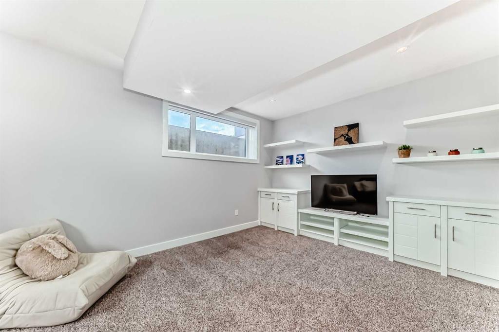 4640 15 Avenue Northwest, Calgary – Residential Semi Detached Listing Photo 27