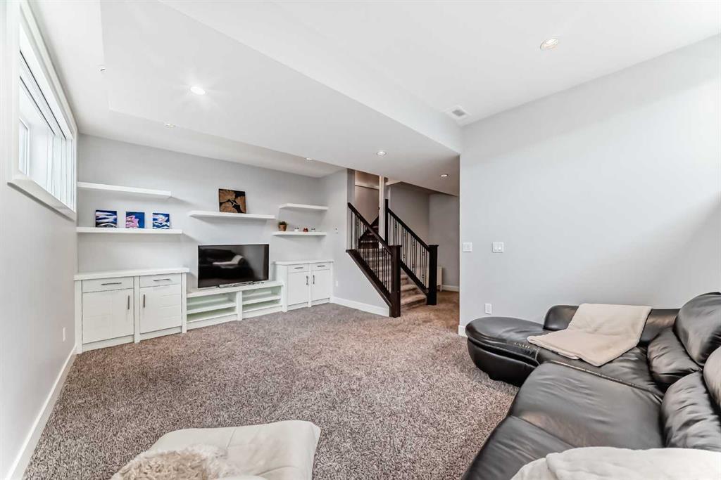 4640 15 Avenue Northwest, Calgary – Residential Semi Detached Listing Photo 29