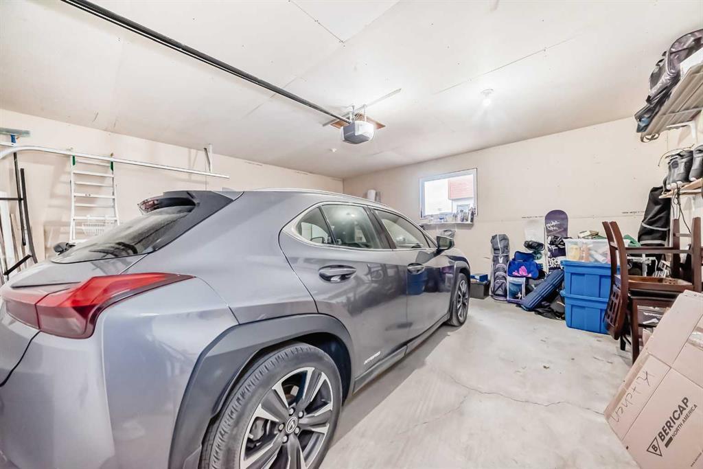 4640 15 Avenue Northwest, Calgary – Residential Semi Detached Listing Photo 33