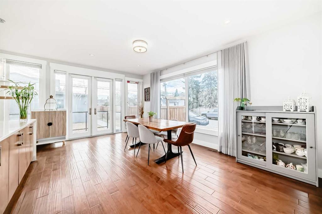 4640 15 Avenue Northwest, Calgary – Residential Semi Detached Listing Photo 5