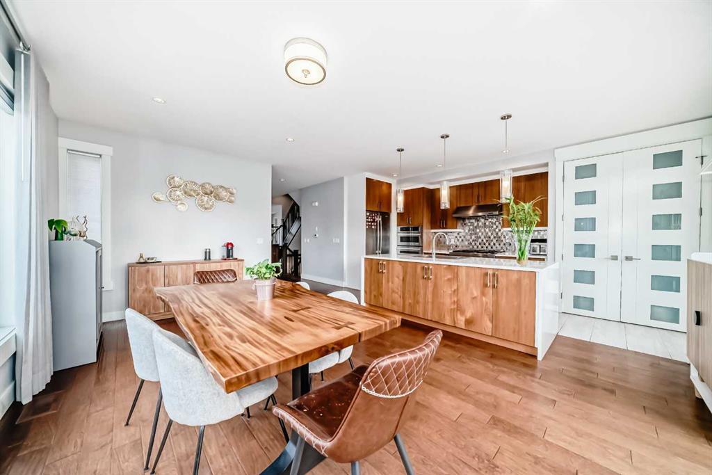 4640 15 Avenue Northwest, Calgary – Residential Semi Detached Listing Photo 7