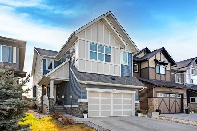 222 Kingfisher Crescent Se, Airdrie