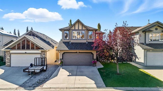 155 Sunset Close, Cochrane