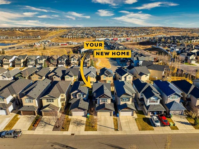 28 Kinlea Link Nw, Calgary