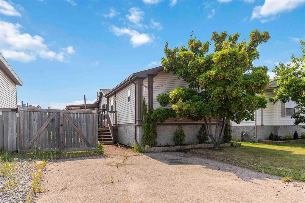 305 Ash Way, Fort McMurray