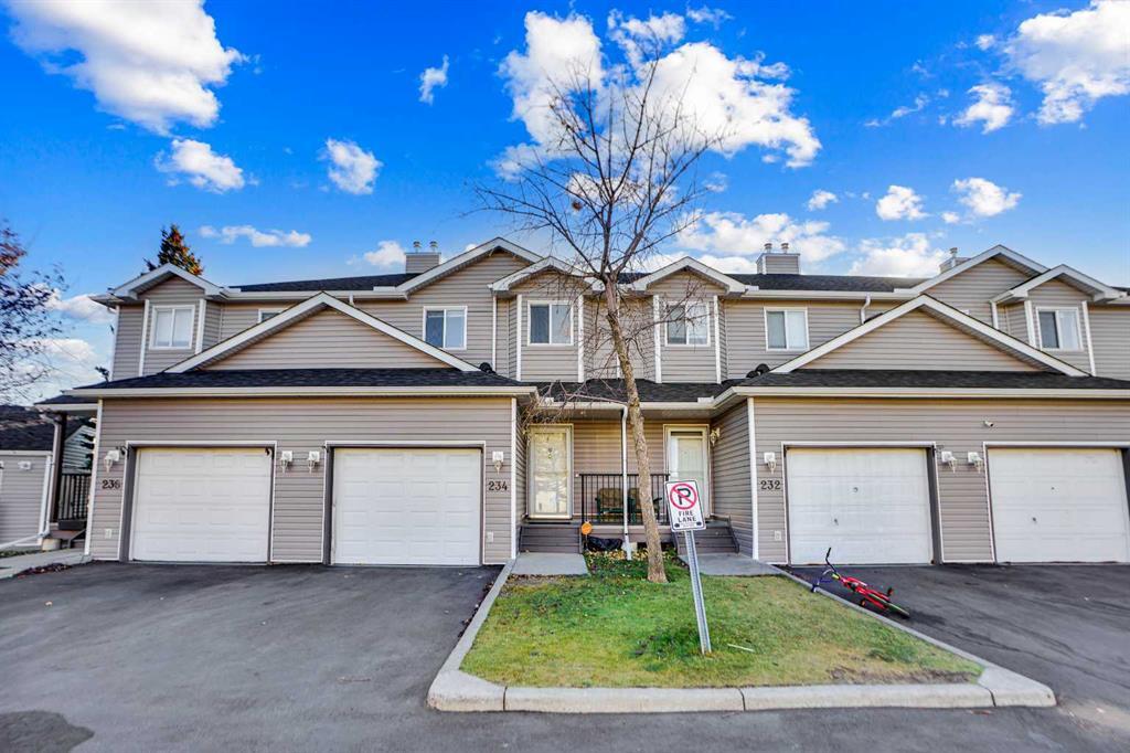 234 Taracove Place Ne, Calgary