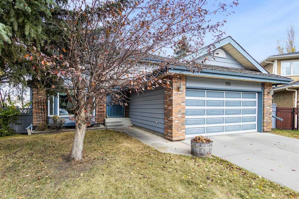 224 Douglas Woods Point Se, Calgary