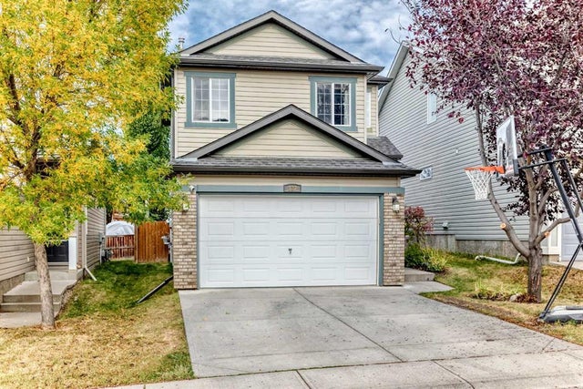 127 Covepark Green Ne, Calgary
