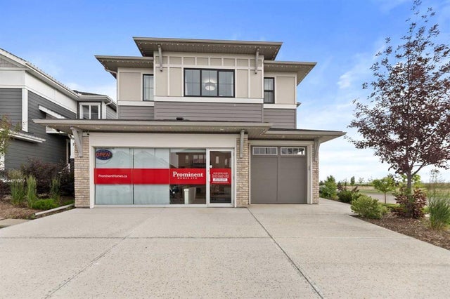 101 South Shore View, Chestermere