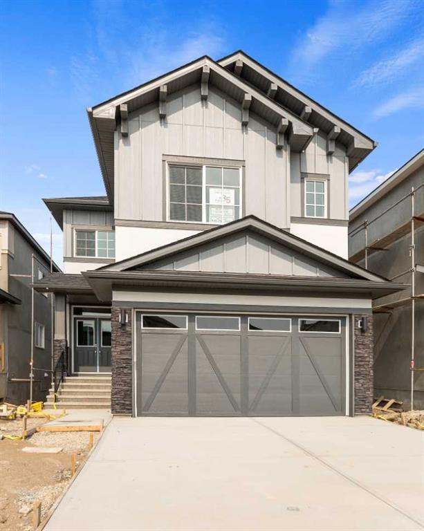 288 Savanna Drive Ne, Calgary