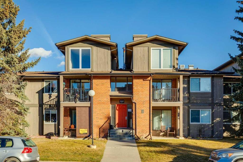 724, 6400 Coach Hill Road Sw, Calgary