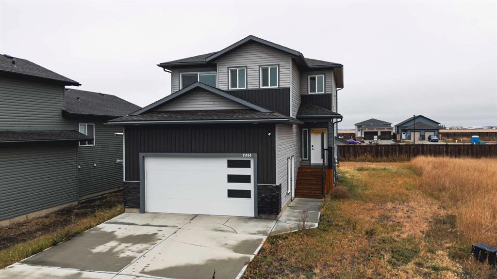 11414 Wisteria Court, Grande Prairie
