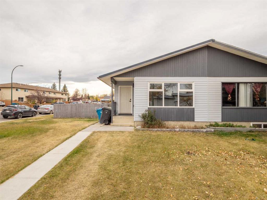2 Cayuga Crescent W, Lethbridge