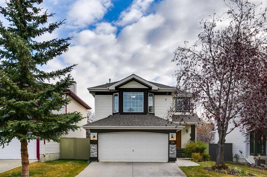 29 Douglas Woods Gardens Se, Calgary