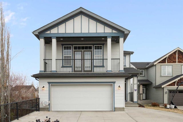 47 Copperstone Mews Se, Calgary