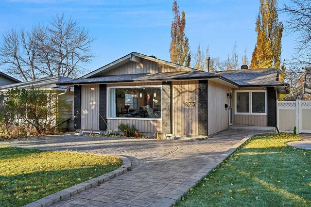 875 Midridge Drive Se, Calgary