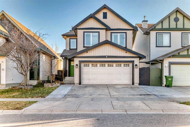 344 Copperfield Boulevard Se, Calgary