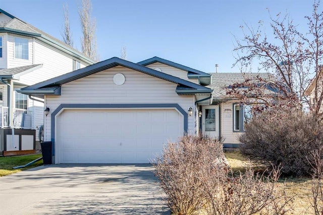 214 Canals Boulevard Sw, Airdrie