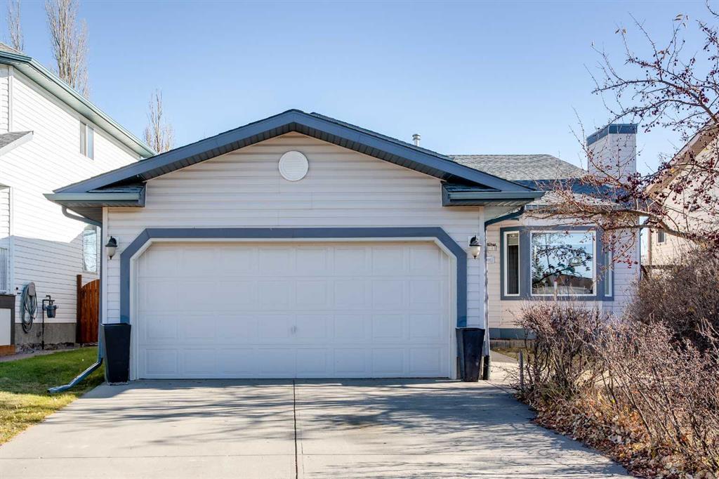 214 Canals Boulevard Sw, Airdrie