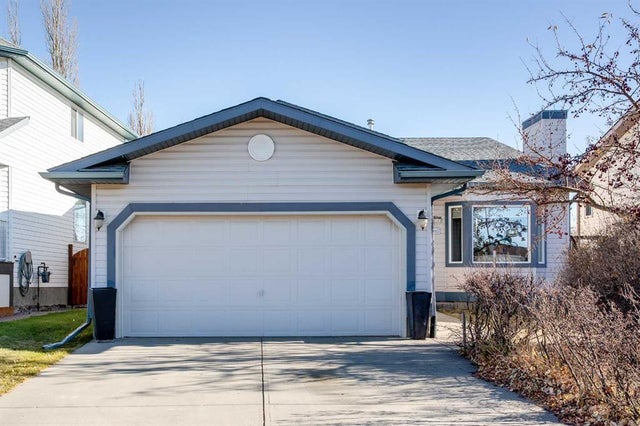 214 Canals Boulevard Sw, Airdrie