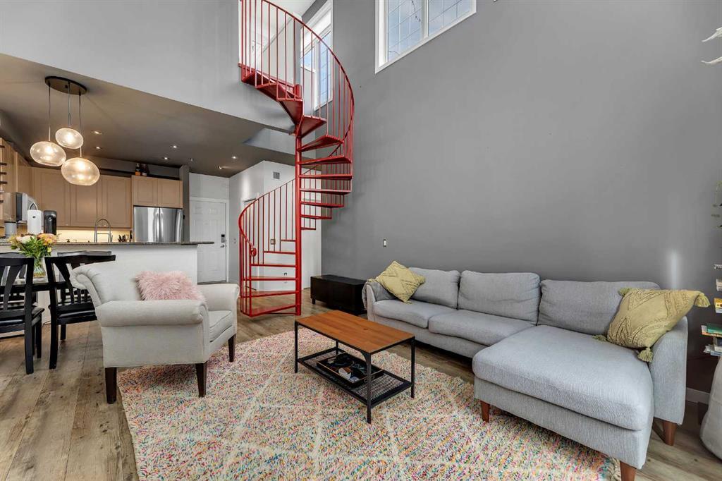 416, 527 15 Avenue Sw, Calgary