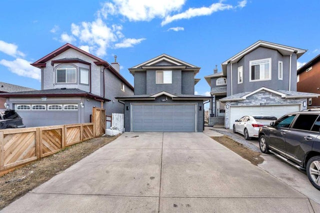 185 Tarawood Place Ne, Calgary