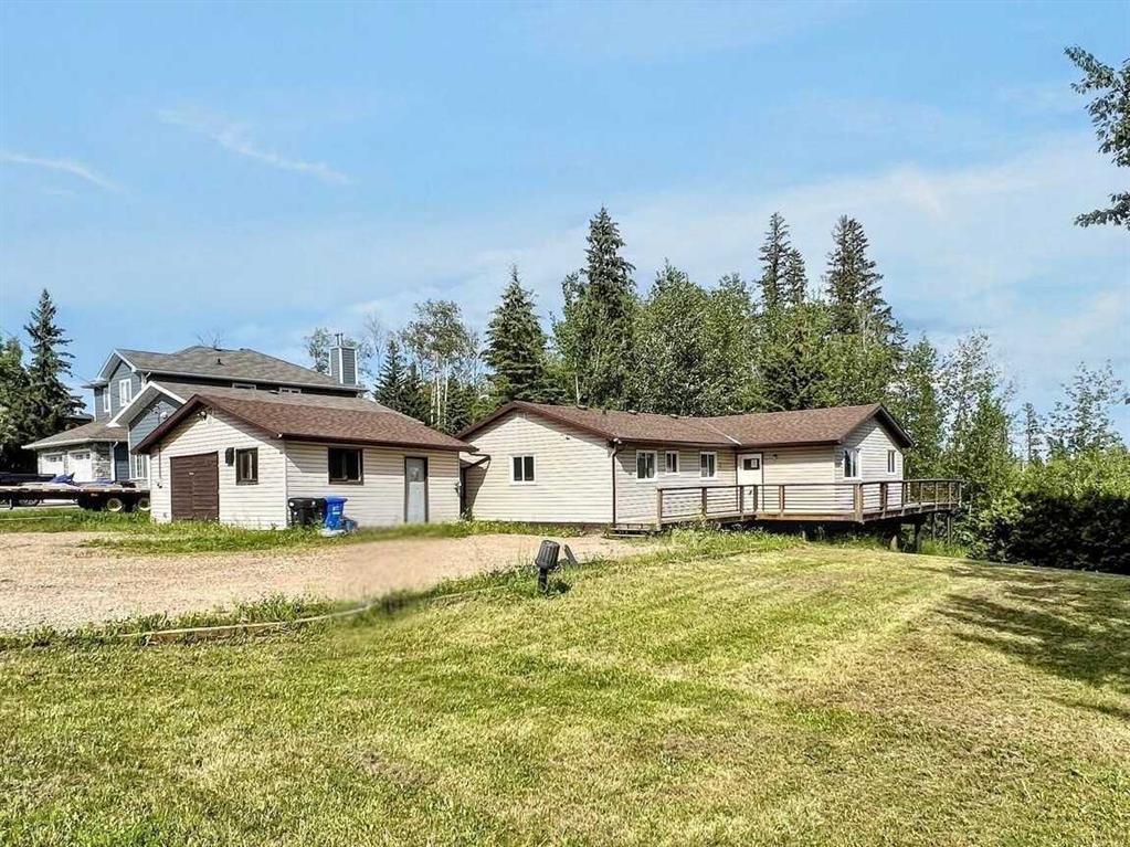 57 Poplar Crescent, Gregoire Lake Estates