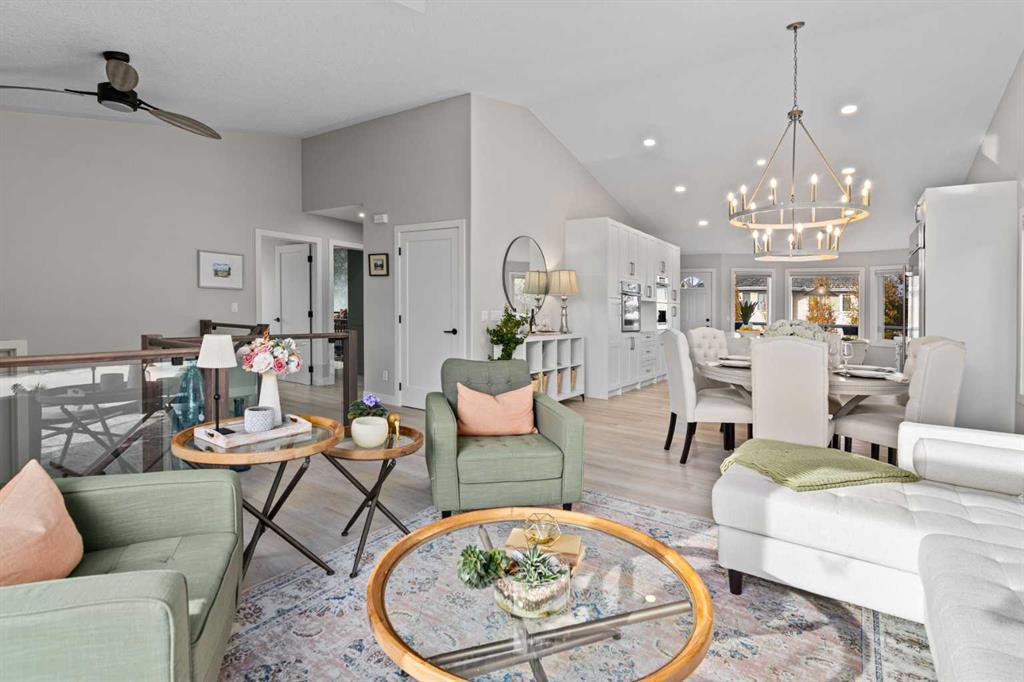 12 Mckenzie Lake Crescent Se, Calgary