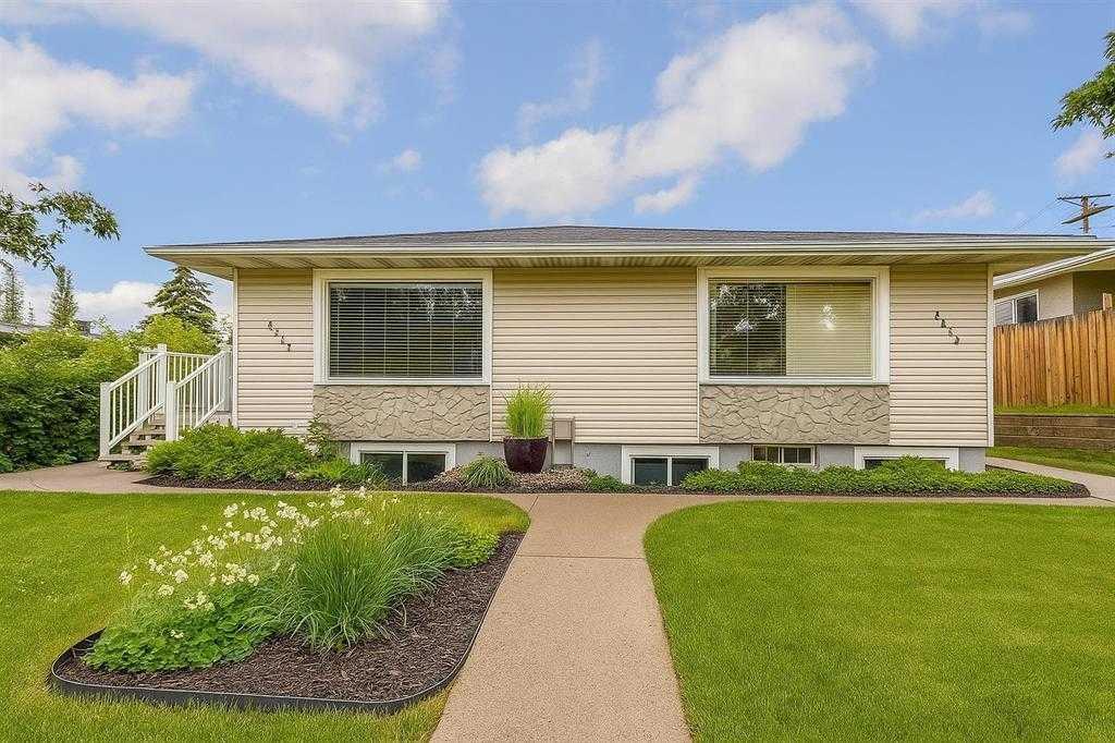 3715 14 Street Nw, Calgary