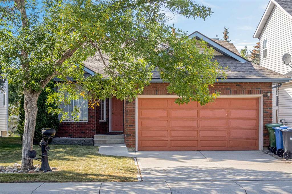 968 Citadel Drive Nw, Calgary