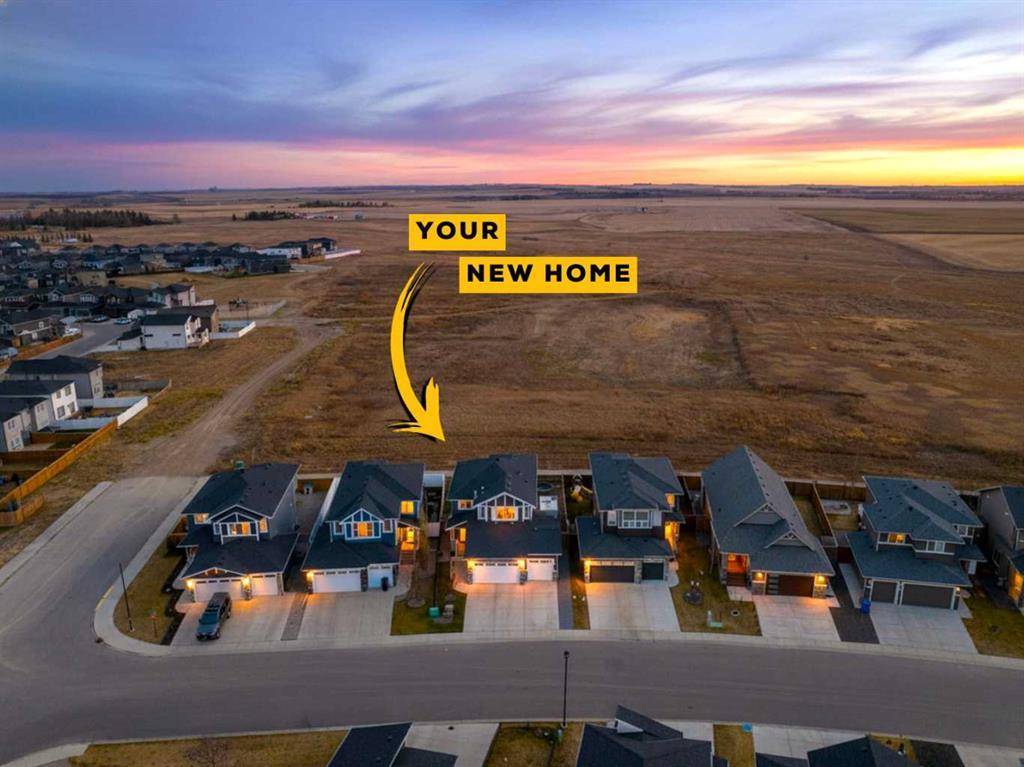 1467 Ranch Road, Carstairs