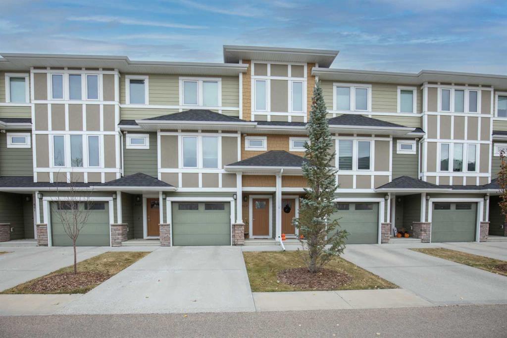 603, 339 Viscount Drive, Red Deer