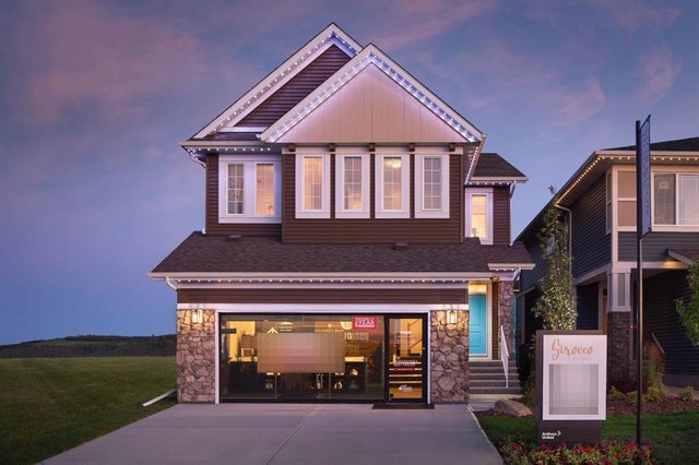 57 Creekside Avenue Sw, Calgary