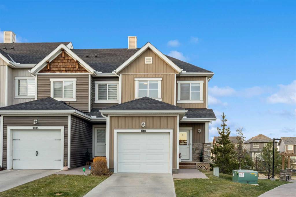 1101, 355 Nolancrest Heights Nw, Calgary