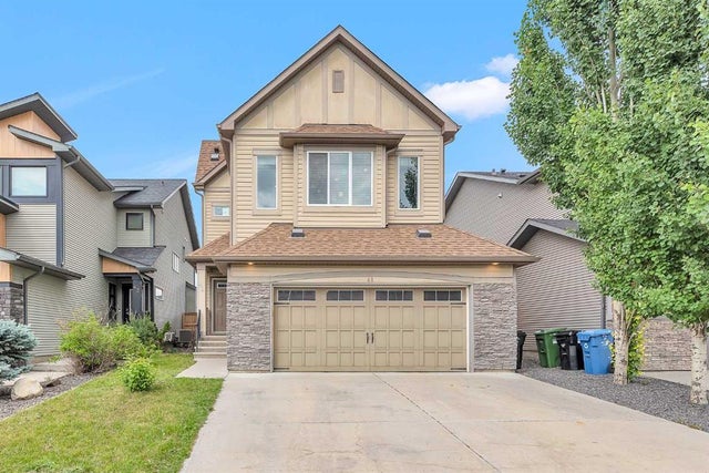 46 Walden Court Se, Calgary