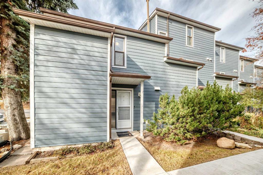 1, 208 Grier Terrace Ne, Calgary