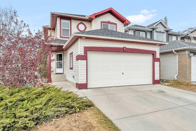 6 Country Hills Manor Nw, Calgary