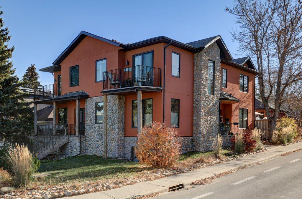 2720 20 Street Sw, Calgary