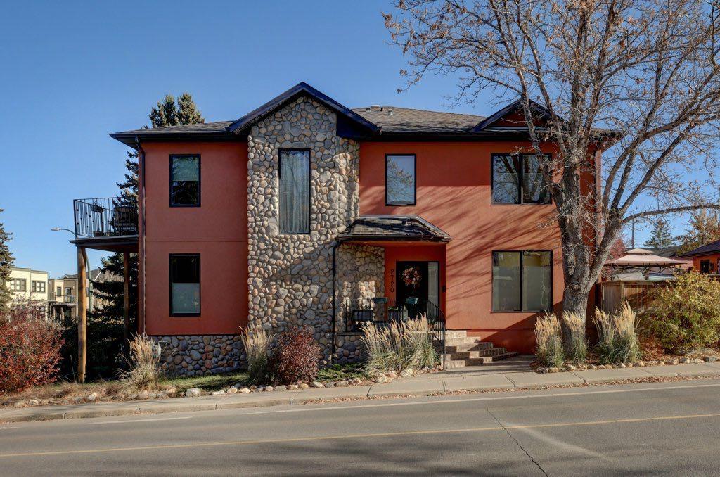 2720 20 Street Sw, Calgary