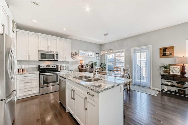 4 Bethune Way, Carstairs