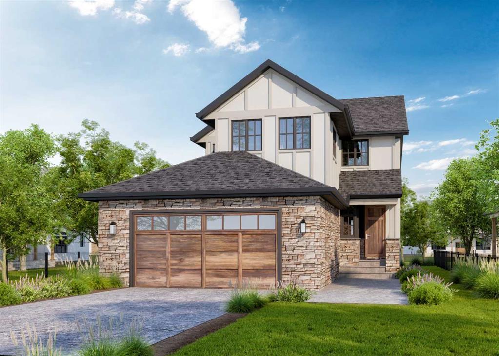 124 Greenwich Heath, Calgary