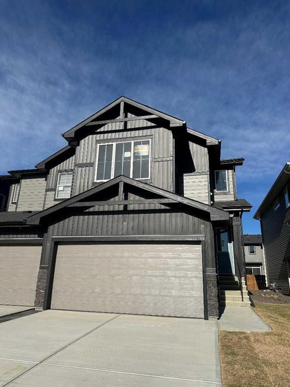 249 Waterford Way, Chestermere