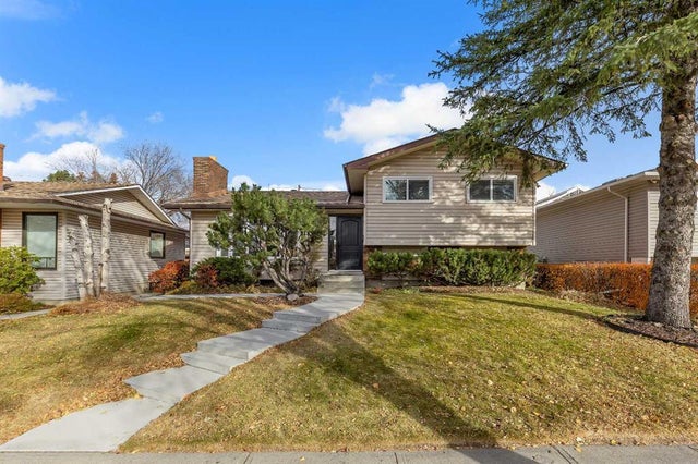 4632 26 Avenue Ne, Calgary