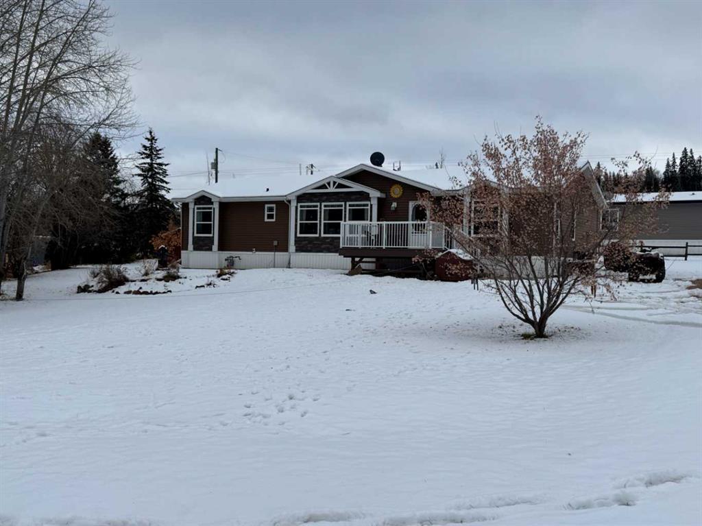 825 2 Avenue, Canyon Creek