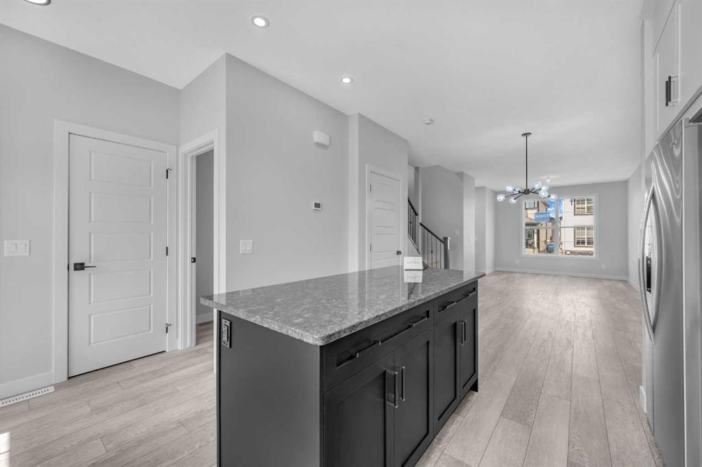 27 Amblefield Avenue Nw Calgary Alberta T3P 2C1 Ambleton Home For Sale