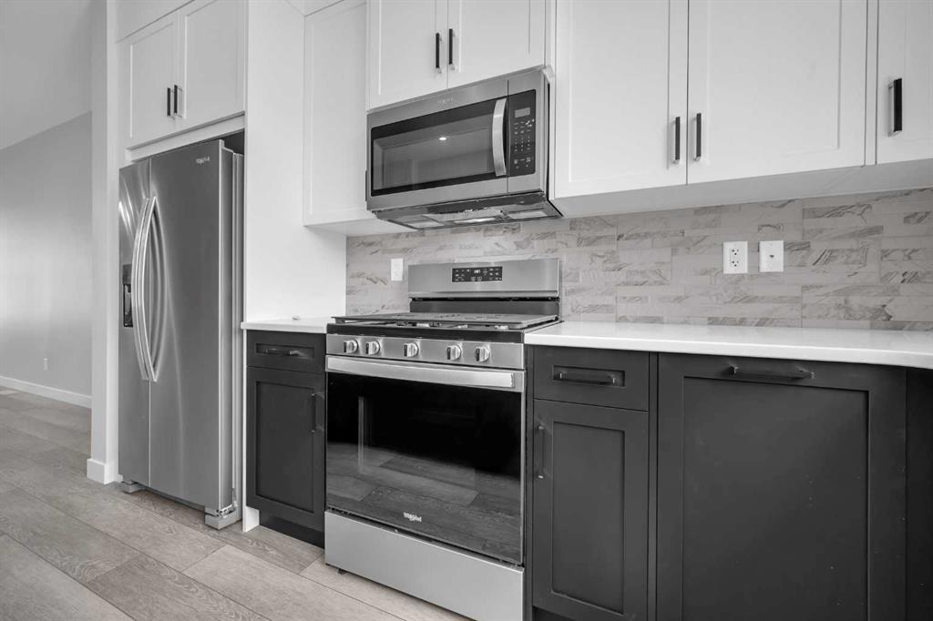 27 Amblefield Avenue Nw Calgary Alberta T3P 2C1 Ambleton Home For Sale